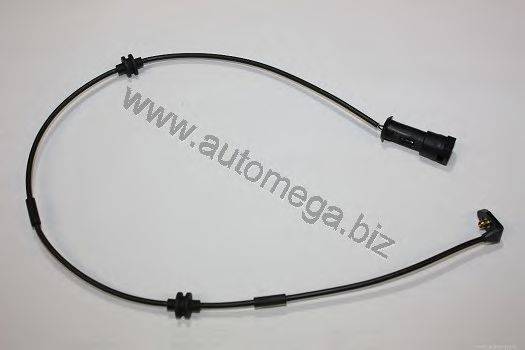 AUTOMEGA 1062380322