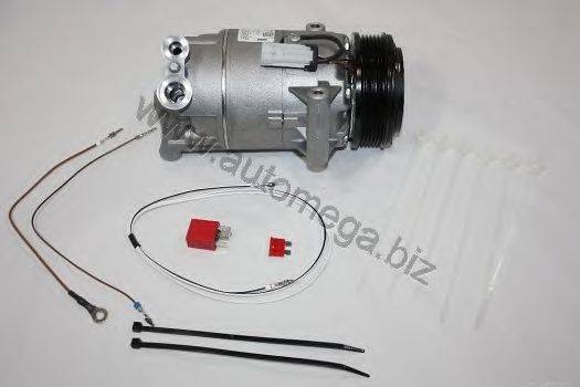 AUTOMEGA 1068540098