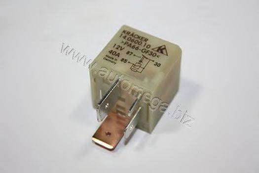 AUTOMEGA 109110253357A