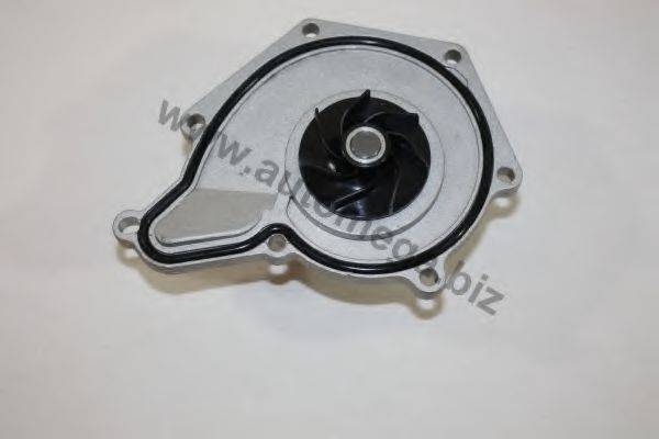 AUTOMEGA 30121001806EB