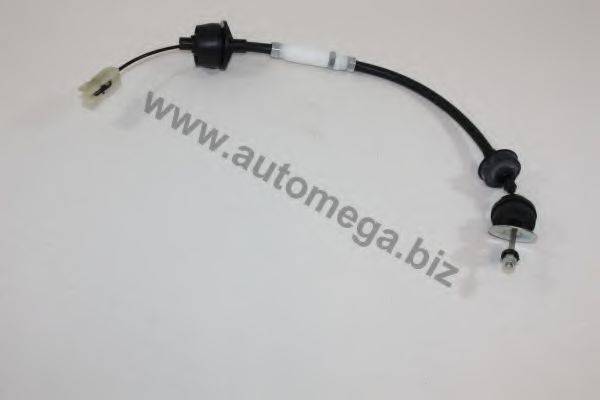 SEIM 101310 Трос, управління зчепленням