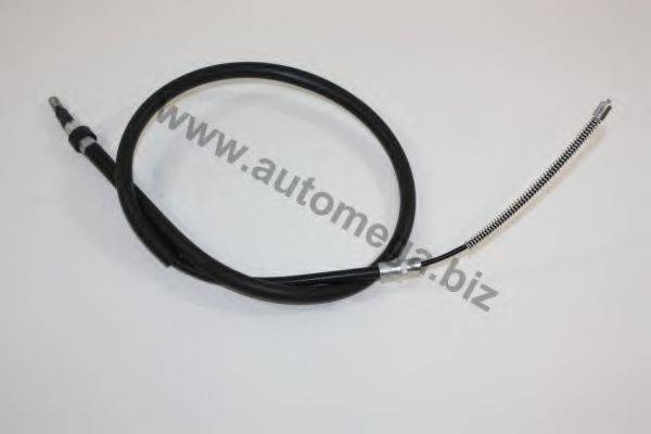 AUTOMEGA 30770008230689