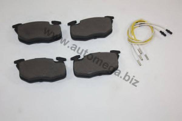AUTOMEGA 30770102040530
