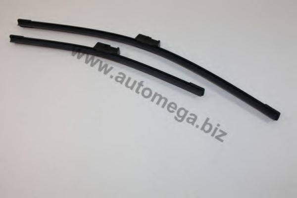AUTOMEGA BO339701180972
