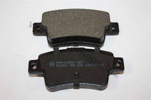 AUTOMEGA 1216050356