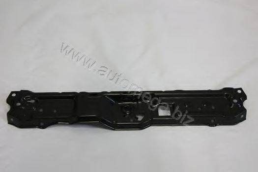 VAUXHALL 180543 Облицювання передка