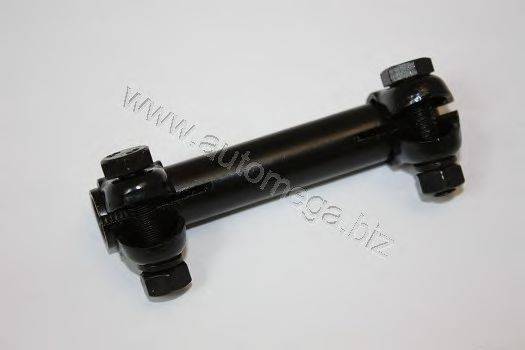 GENERAL MOTORS 322187 Поперечна рульова тяга