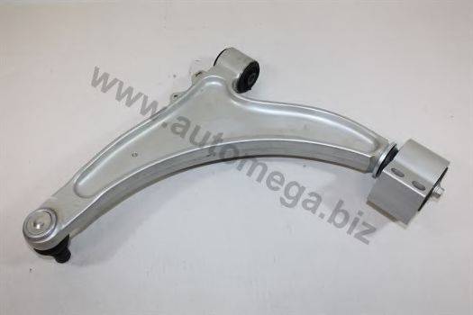 AUTOMEGA 3003520521
