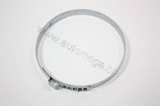 OPEL 3 74 025 Затискний хомут
