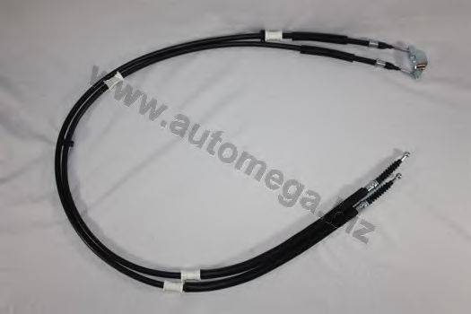 AUTOMEGA 3005220017