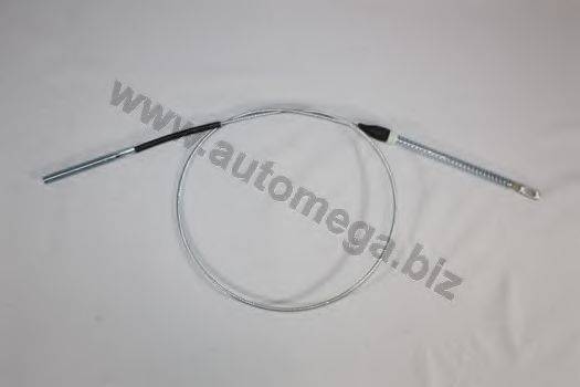 AUTOMEGA 3005220614