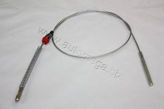 AUTOMEGA 3005220642