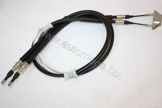 AUTOMEGA 3005220656