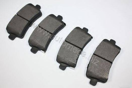 AUTOMEGA 3005420125