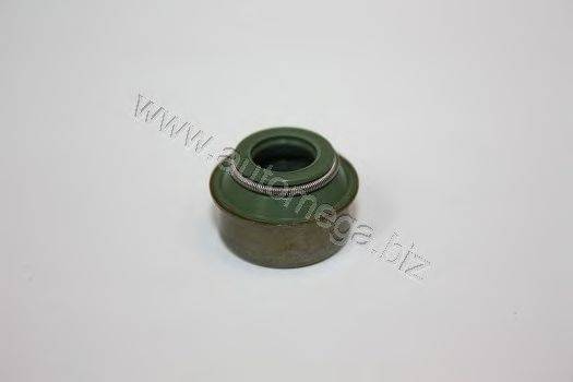 VAUXHALL 642 526 Кільце ущільнювача, стрижень кла