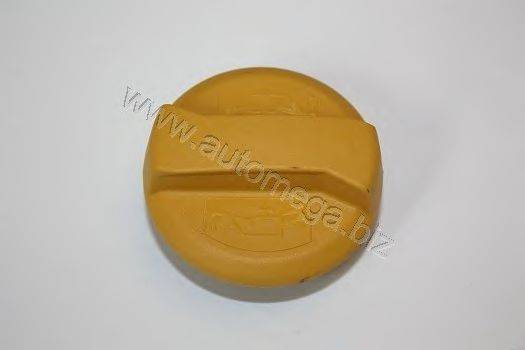 VAUXHALL 650103 Кришка, заливна горловина