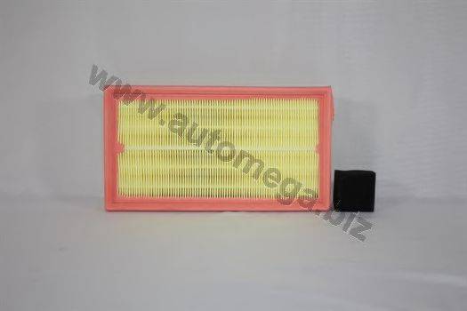 AUTOMEGA 30100500705