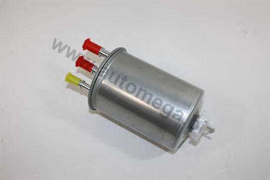 AUTOMEGA 30104800561