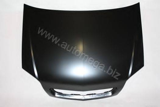 AUTOMEGA 3011600009