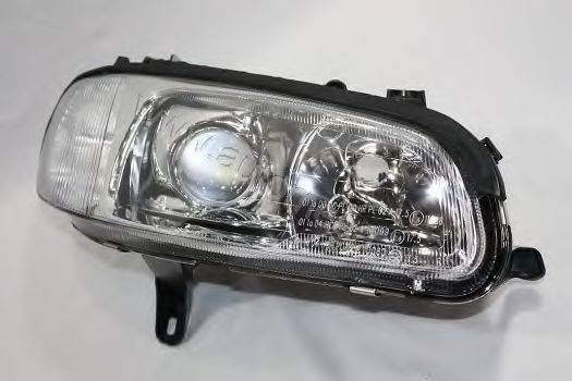 AUTOMEGA 3012160025