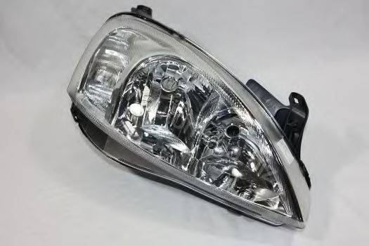 AUTOMEGA 3012160093