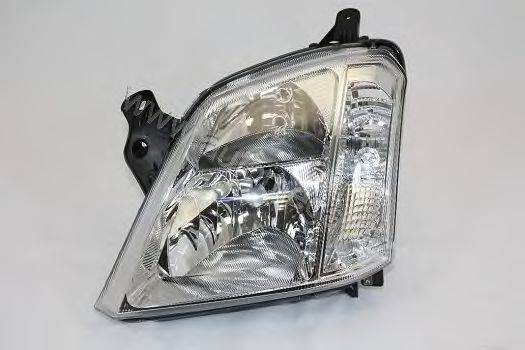 AUTOMEGA 3012160153