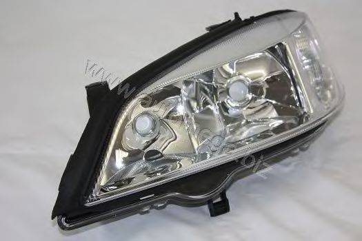 AUTOMEGA 3012160157