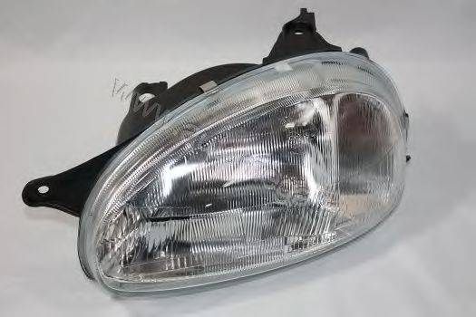 AUTOMEGA 3012160488
