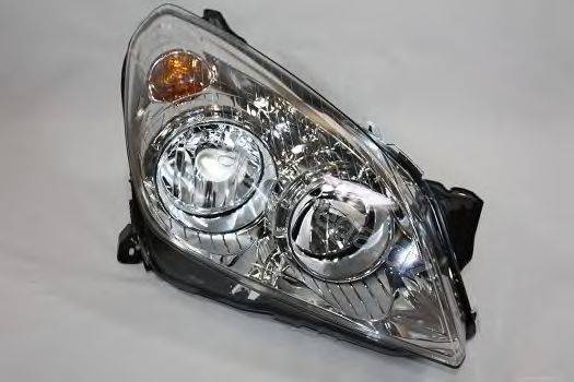 AUTOMEGA 3012160660