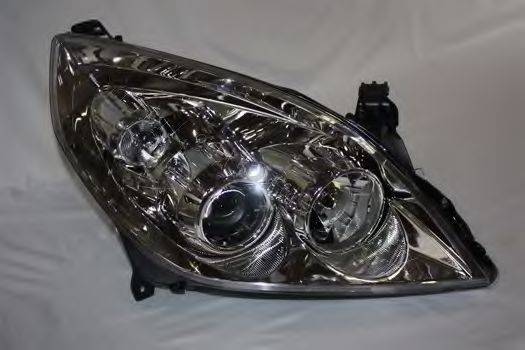 AUTOMEGA 3012160682
