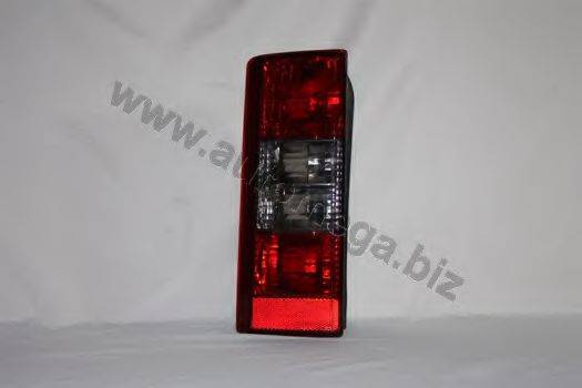 AUTOMEGA 3012220061