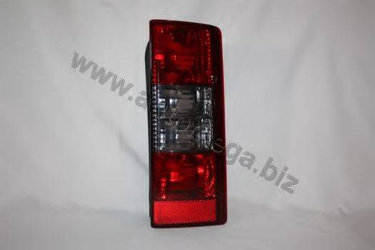 AUTOMEGA 3012220063