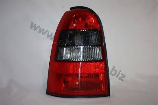 AUTOMEGA 3012230165