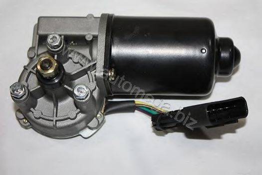 VALEO 403865 Двигун склоочисника