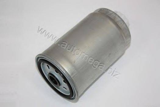 AUTOMEGA 3012704358D0