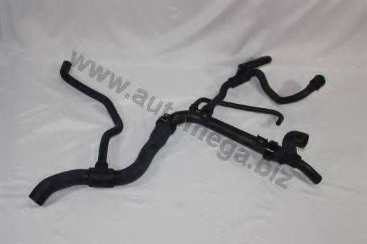 BOSCH 0221122345 Котушка запалювання