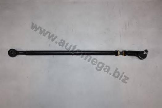 AUTOMEGA 3041908014A0A
