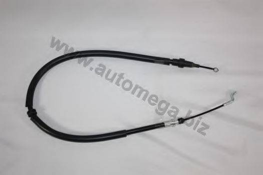 AUTOMEGA 3060907017D0
