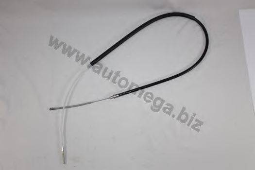 AUTOMEGA 3060907211H0