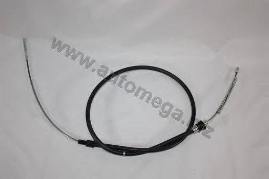 AUTOMEGA 3060907216N0F