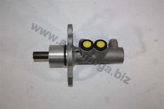 AUTOMEGA 3061100218D0B