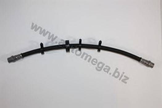 AUTOMEGA 3061107017D0A
