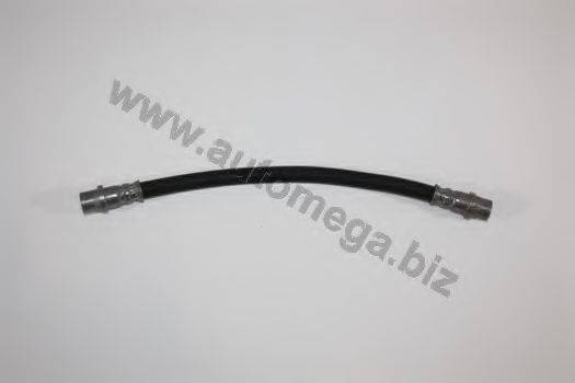 AUDI 2D0611775A Гальмівний шланг