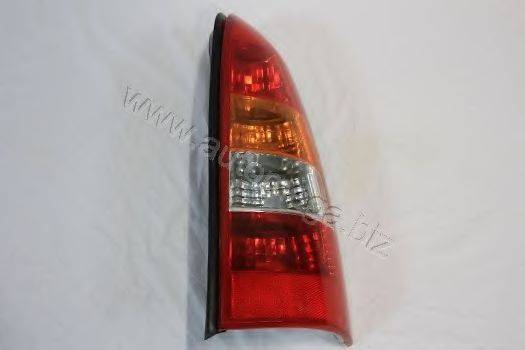 AUTOMEGA 3062230018