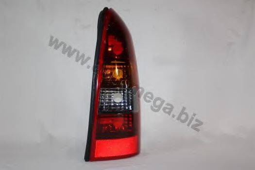 AUTOMEGA 3062230038