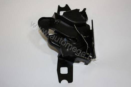 AUDI 1H0823509B Замок капота