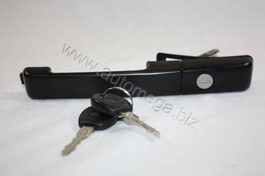 AUTOMEGA 308370206357B