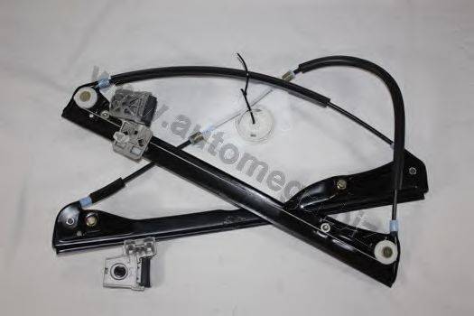 AUTOMEGA 3083704611J4H