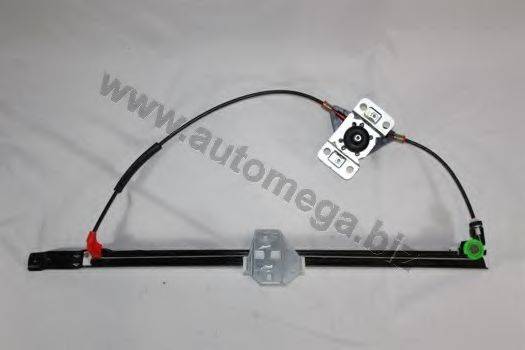 AUTOMEGA 308370502701B