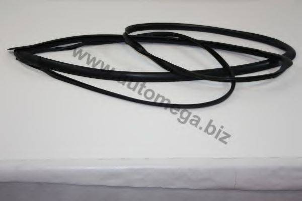 VAUXHALL 110282 Прокладка, вітрове скло